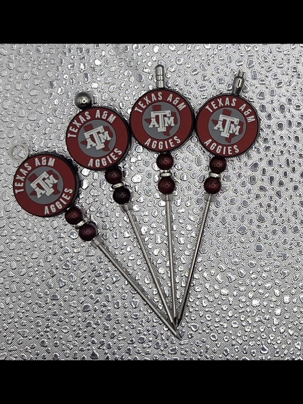Aggies Party Picks